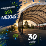 Con NEXUS, reafirmamos que en el Gimnasio San Angelo seguimos creciendo, inspirando a nuestra comunidad a vivir un proyecto de vida sana, saludable y en bienestar.