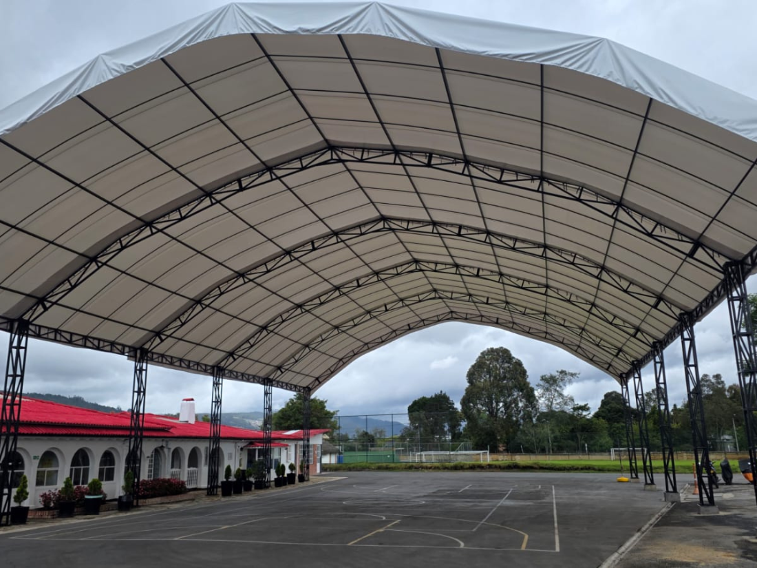 Un espacio nuevo en el San Angelo